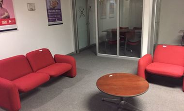 Edificio para Oficinas en Venta - Polanco