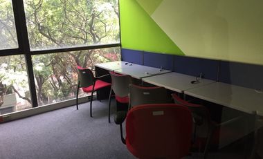 Edificio para Oficinas en Venta - Polanco