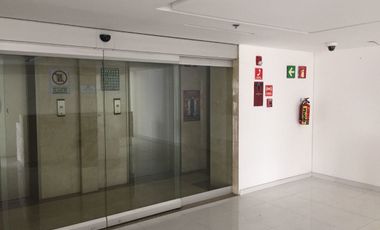 Edificio para Oficinas en Venta - Polanco