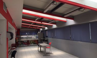 Edificio para Oficinas en Venta - Polanco