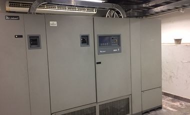 Edificio para Oficinas en Venta - Polanco