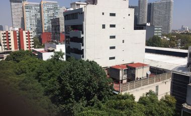 Edificio para Oficinas en Venta - Polanco