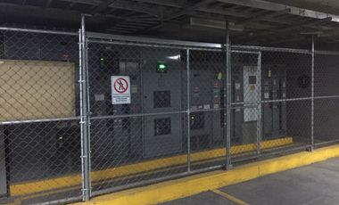 Edificio para Oficinas en Venta - Polanco