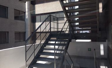 Edificio para Oficinas en Venta - Polanco