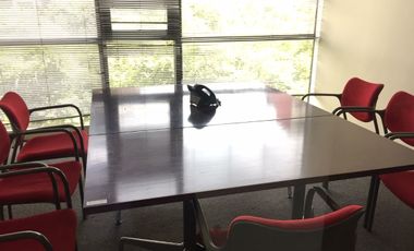 Edificio para Oficinas en Venta - Polanco