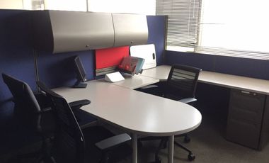 Edificio para Oficinas en Venta - Polanco