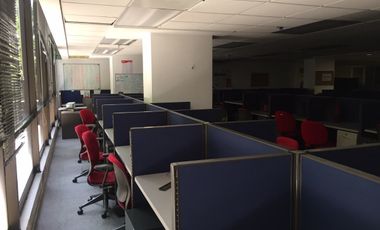 Edificio para Oficinas en Venta - Polanco