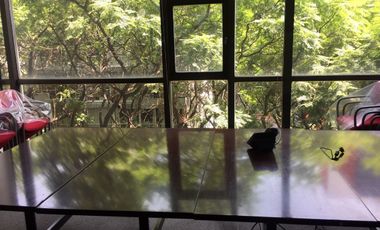Edificio para Oficinas en Venta - Polanco