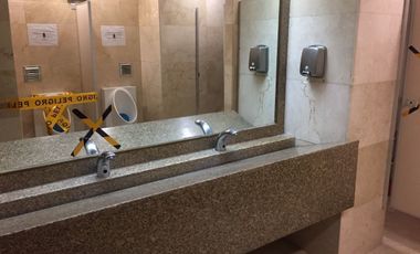 Edificio para Oficinas en Venta - Polanco