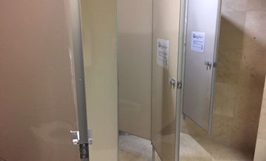 Edificio para Oficinas en Venta - Polanco