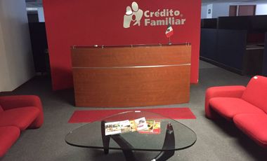 Edificio para Oficinas en Venta - Polanco