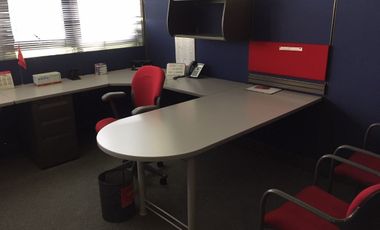 Edificio para Oficinas en Venta - Polanco