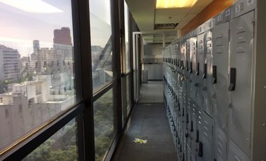 Edificio para Oficinas en Venta - Polanco
