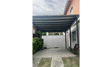 finca en venta en San Jeronimo con piscina y jacuzzi privado