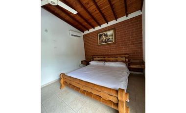 finca en venta en San Jeronimo con piscina y jacuzzi privado
