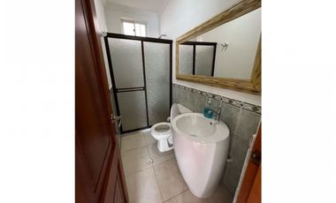 finca en venta en San Jeronimo con piscina y jacuzzi privado