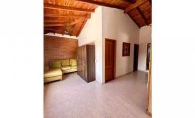 finca en venta en San Jeronimo con piscina y jacuzzi privado