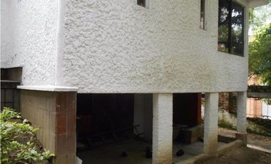 CASA LOTE EN VENTA SECTOR CASTROPOL - POBLADO