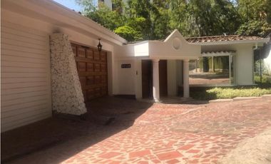CASA LOTE EN VENTA SECTOR CASTROPOL - POBLADO