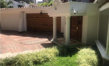 CASA LOTE EN VENTA SECTOR CASTROPOL - POBLADO