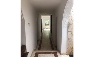 CASA LOTE EN VENTA SECTOR CASTROPOL - POBLADO