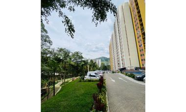 APARTAMENTO EN LA ESTRELLA-VENDO