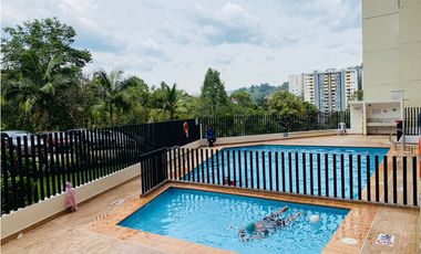 APARTAMENTO EN LA ESTRELLA-VENDO