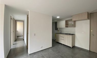 APARTAMENTO EN LA ESTRELLA-VENDO