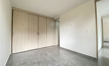 APARTAMENTO EN LA ESTRELLA-VENDO