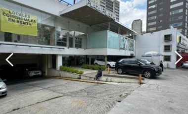 Locales Comerciales en Renta en Tecamachalco