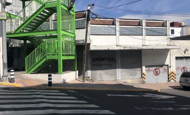 Bodega en Venta Parque Lira, Miguel Hidalgo