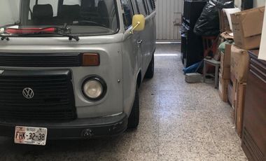 Bodega en Venta Parque Lira, Miguel Hidalgo