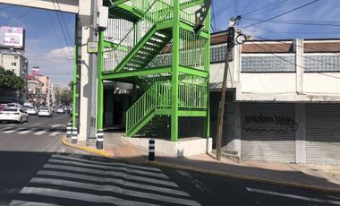 Bodega en Venta Parque Lira, Miguel Hidalgo