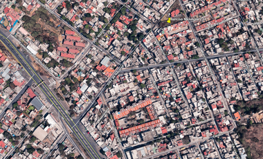 Terreno a la Venta en Tlalpan