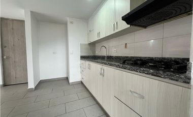 Apartamento en venta, La estrella, la tablaza