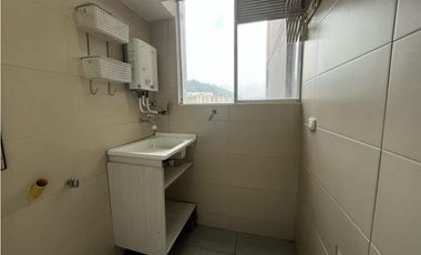 Apartamento en venta, La estrella, la tablaza