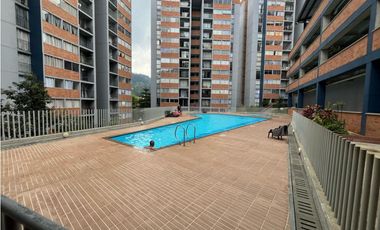 Apartamento en venta, La estrella, la tablaza