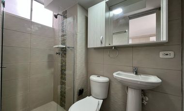 Apartamento en venta, La estrella, la tablaza