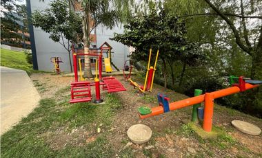 Apartamento en venta, La estrella, la tablaza