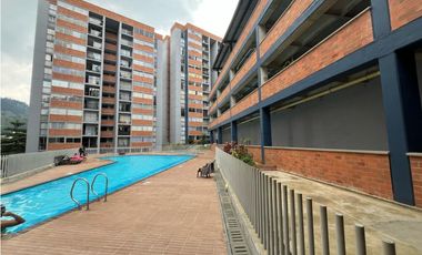 Apartamento en venta, La estrella, la tablaza