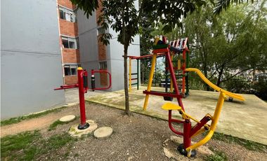 Apartamento en venta, La estrella, la tablaza