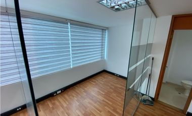 Venta Oficina en la Zona Rosa