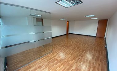 Venta Oficina en la Zona Rosa