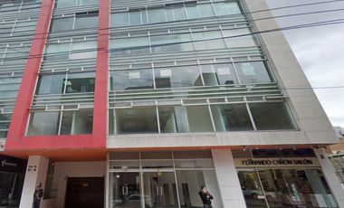Venta Oficina en la Zona Rosa