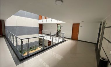 Venta Oficina en la Zona Rosa