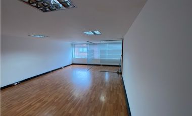 Venta Oficina en la Zona Rosa