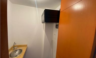 Venta Oficina en la Zona Rosa