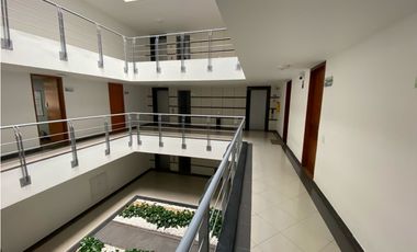 Venta Oficina en la Zona Rosa