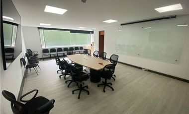 Venta Oficina en la Zona Rosa