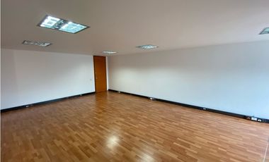 Venta Oficina en la Zona Rosa